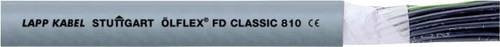 LAPP ÖLFLEX FD CLASSIC 810 Schleppkettenleitung, 12G 0,75mm², Grau, Meterware - Bild 1