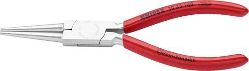 Knipex Langbeckzange rot mit Kunststoffbeschichtung 160 mm - Bild 1