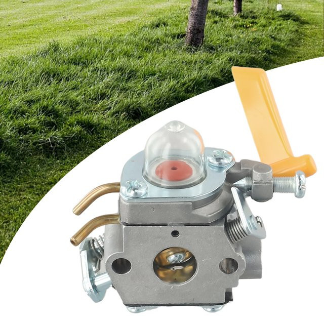 Vergaser für Homelite 26cc und 30cc Rasentrimmer C1U-H60 308054013 - Bild 1