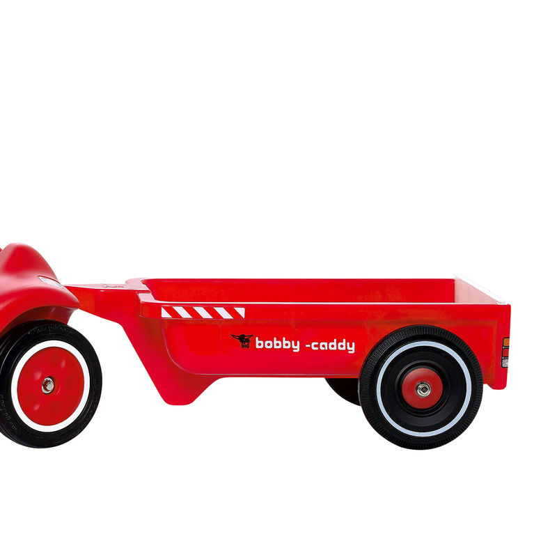 BIG Bobby Caddy Kinderfahrzeug - Bild 5