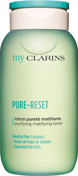 Clarins MyClarins Pure-Reset Gesichtslotion, reinigend und mattierend - Bild 1