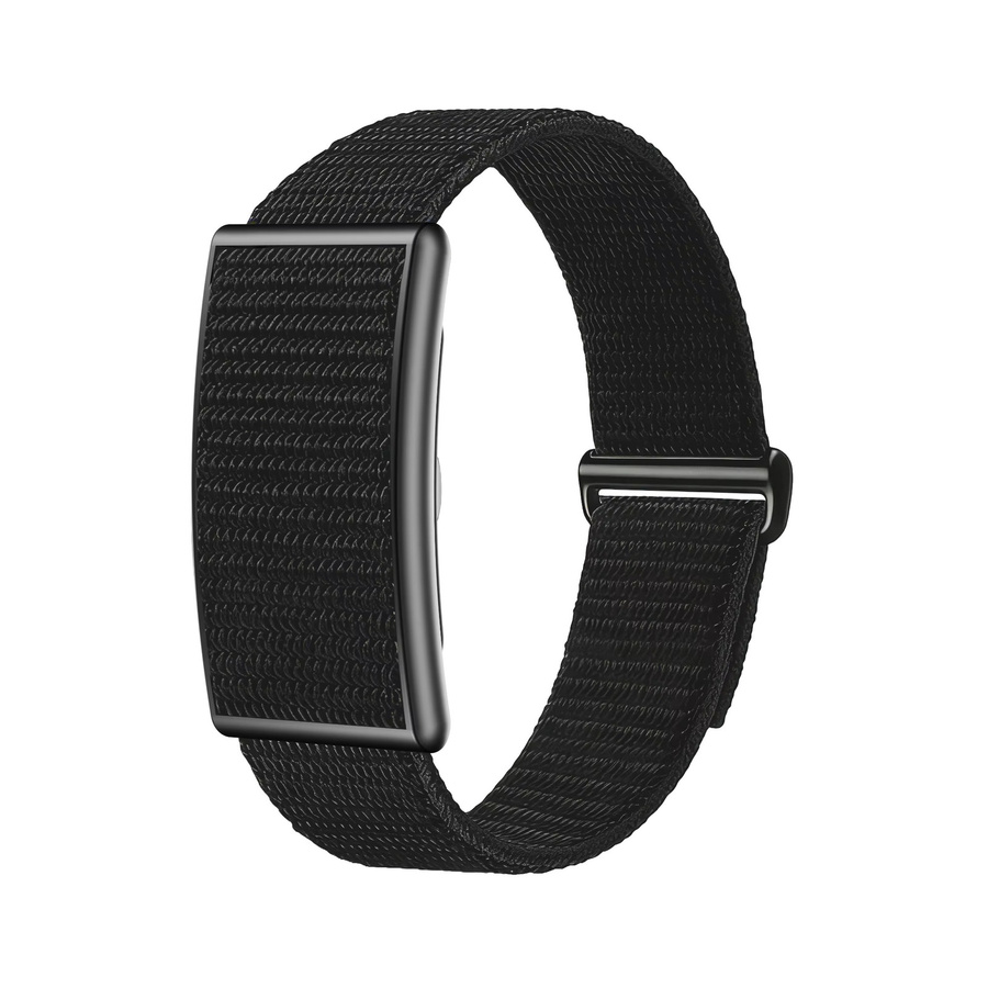 KESHUYOU Smartwatch für Herren in Schwarz mit Herzfrequenzmesser und IP68 Wasserdichtigkeit für Android und iOS - Bild 7