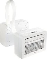 Medion MD37735 P502 Monoblock Klimaanlage in Weiß mit App-Steuerung und Smart Home Integration - Bild 1