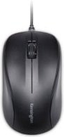 Kensington ValuMouse kabelgebundene USB-C Maus in Schwarz - Bild 1