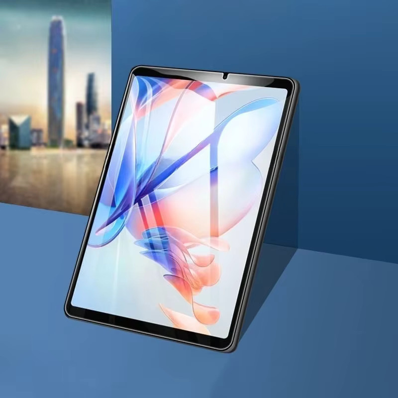 Alldocube Displayschutzfolie aus gehärtetem Glas, transparent, für IPlay 70 Mini Ultra 8,8 Zoll und Pro 8,4 Zoll - Bild 2