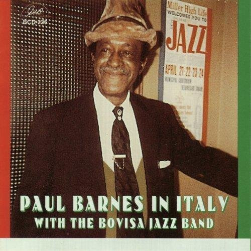 In Italien von Paul Barnes, CD - Bild 1
