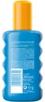 NIVEA SUN Sonnenschutz Spray LSF 30, 200 ml, Unisex - Bild 1
