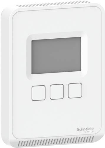 Schneider Electric SLASLCV2 SPS-Sensor in Weiß, wandmontiert - Bild 1
