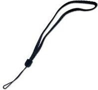 Datalogic Tragschlaufe für Handheld-Geräte in Schwarz (94ACC0081) - Bild 1