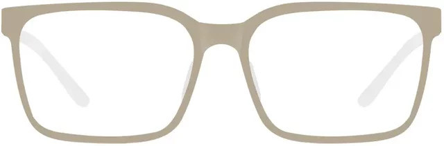 Revo Moonlight Mile Sonnenbrille, Metall, Vollrand, rechteckig, Herren, black, beige - Bild 1