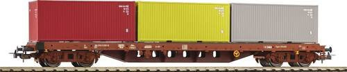Piko Tragwagen DC, 1:87 (Spur H0) - Bild 1