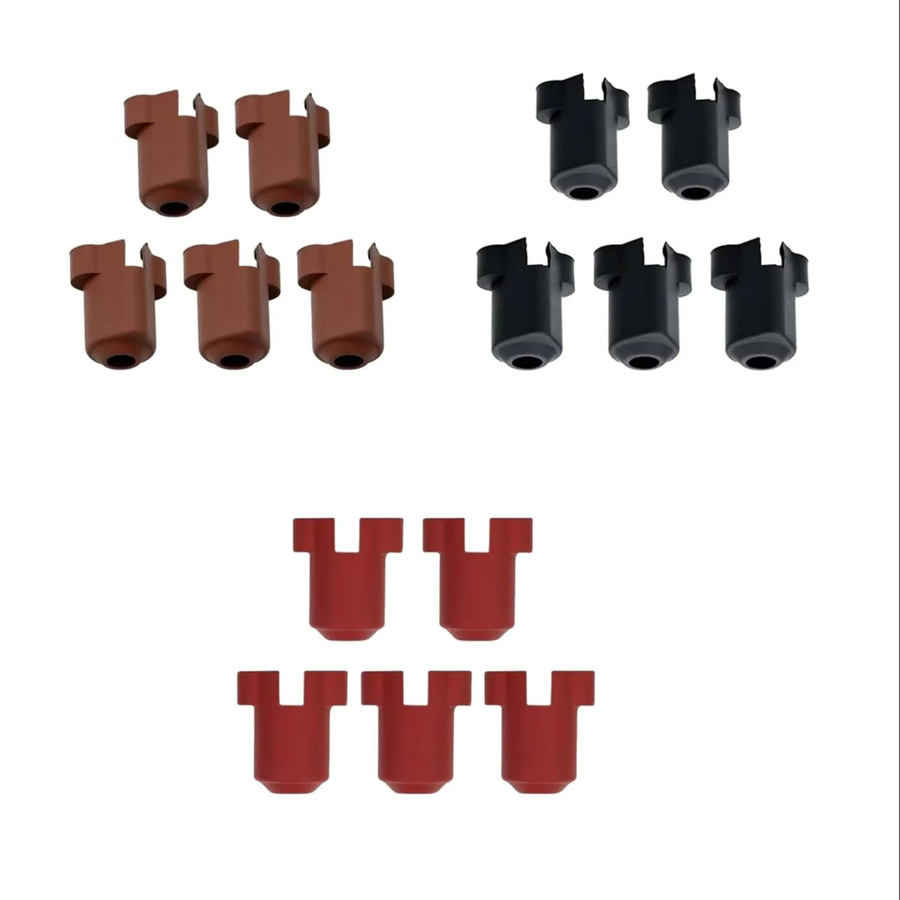 Creality Hotend-Wärmedämmgehäuse als Heizblock-Abdeckung für die Ender 3 V3-Serie und K1-Serie - Bild 4