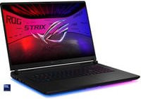 Asus ROG Strix Scar 18 Gaming-Notebook G835LW-SA022W in Schwarz mit Intel Prozessor, 64 GB RAM und 4 TB SSD - Bild 1