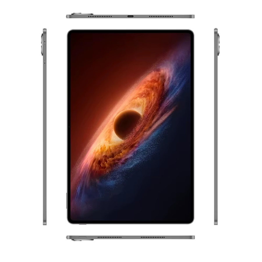 HONOR MagicPad 4 Tablet EU-Version in Weiß mit 12,3 Zoll 165Hz OLED-Bildschirm, Snapdragon 8 Gen 5, 10100mAh Akku und Android - Bild 3