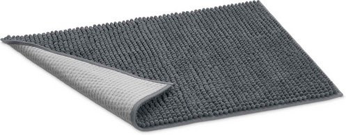 HUNTER Hundematte Waterloo Schmutzfang-Hundematte grau bunt B/T: 80 x 60 cm - Bild 1