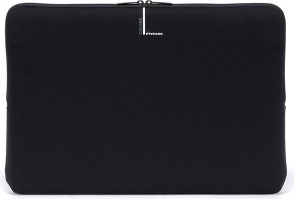 Tucano COLORE Second Skin Tablet Hülle für 10.5 Zoll in Schwarz - Bild 1