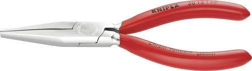 Knipex Langbeckzange 140 mm verchromt mit Kunststoffbeschichtung - Bild 1