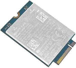 Lenovo Quectel EM061K-GL 4G LTE Advanced Mobilfunkmodem M.2 Netzwerkkarte mit GPS in Silber - Bild 1