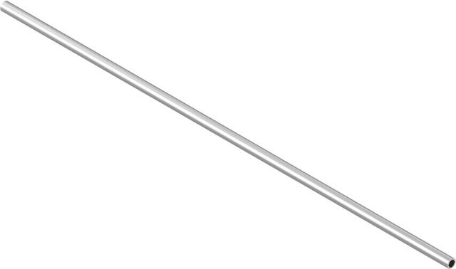 Blum Querstabilisierungsstange Aventos HL Top Rund in Aluminium Silber, Länge: 1076 mm (kürzbar) - Bild 1