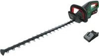 Bosch Advanced HedgeCut 36V-65-28 Akku-Heckenschere inkl. Akku und Ladegerät in Grün/Schwarz - Bild 1