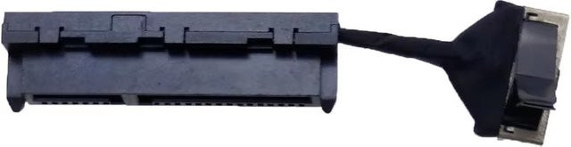 Dell Laptop-Festplattenanschlusskabel in Schwarz für Inspiron 15 7000 7570 7573 7580 450.0CL03.0001 0R93Y2 - Bild 1