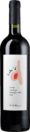 Polkura Syrah Rotwein, 2021, Valle de Colchagua, Chile, trocken, 0,75 l
