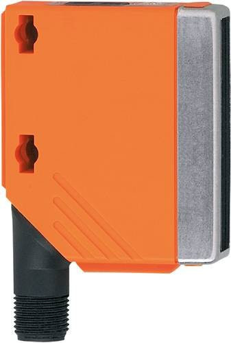 Ifm Electronic Reflex-Lichtschranke O5P502 in Orange - Bild 1
