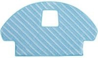 Ecovacs Reinigungstücher D-CC3C Wischbezug in Blau - Bild 1