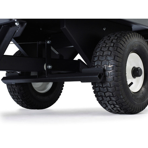TEXAS Dumper für Combi 800 in Schwarz - Bild 2