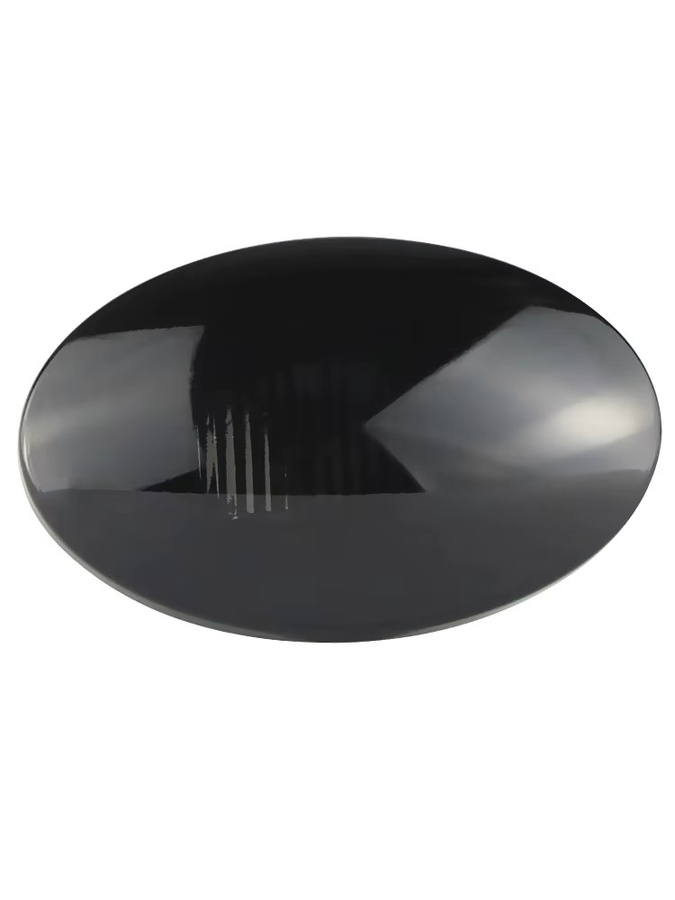 2er Set LED Seitenmarkierungsleuchten als Blinker für Opel Combo C, Corsa C und Meriva sowie Vauxhall Combo Tour II, Corsa2 und Meriva MK1 in Schwarz und Transparent - Bild 5