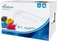 MediaRange MRLXT310MS Lasertoner Patrone in Weiß für MS310 MS410 MS510 MS610 - Bild 1