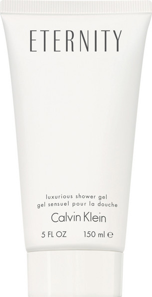 Calvin Klein Eternity Duschgel, Damen, Blumig, Würzig - Bild 1
