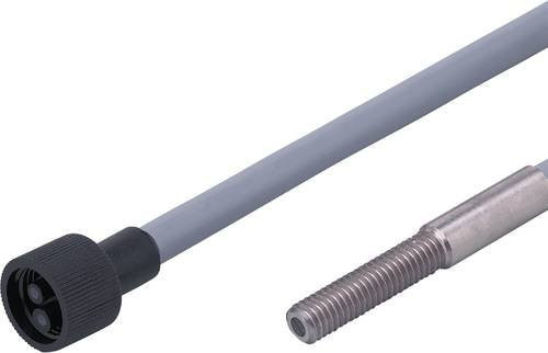 Ifm Electronic Lichtwellenleiter E20489 in Grau - Bild 1