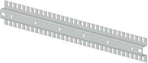 Siemens Montageschiene 8MF1060-2HC03-0 in Silber - Bild 1