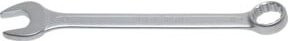 BGS Maul-Ringschlüssel in Silber mit Schlüsselweite 30 mm - Bild 1