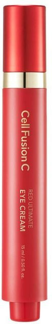 Cell Fusion C Red Ultimate Augencreme, 15 ml, Trockene Haut - Bild 1