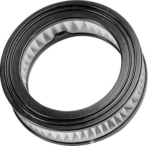 Einhell Stielstaubsauger-Zubehör in Schwarz - Bild 1