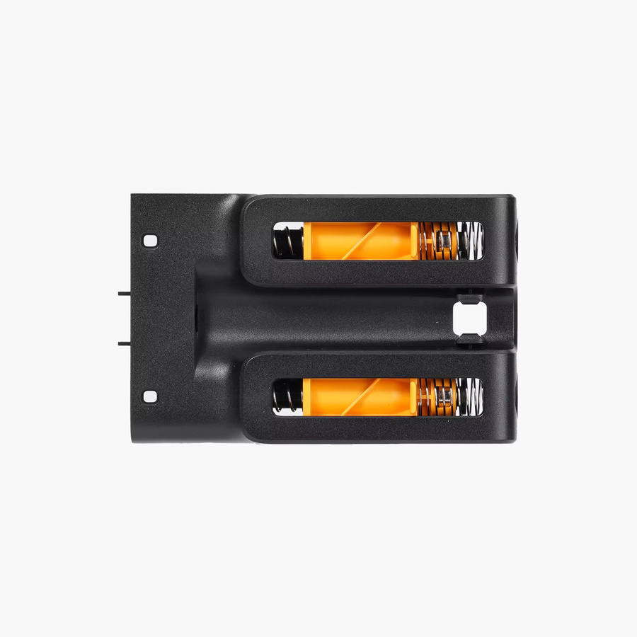 Bambu Lab Filamentpuffer für die H2D und H2S Serie in Schwarz - Bild 2