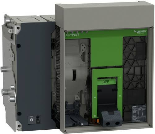 Schneider Electric C063N4WM Leistungsschalter - Bild 1