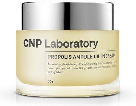 CNP Laboratory Propolis Ampullenöl in Creme, Gesicht, 50g - Bild 1