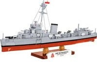COBI ORP Błyskawica, Konstruktionsspielzeug, Fahrzeuge, 1:300 - Bild 1