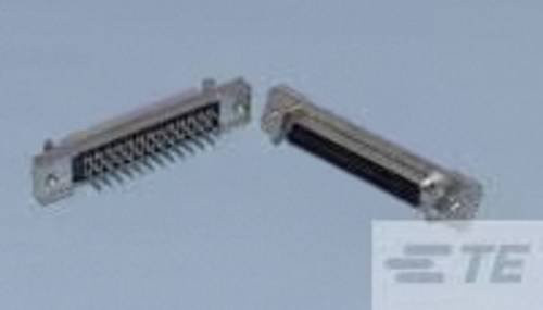 TE Connectivity Tube 5786554-5 in Silber - Bild 1