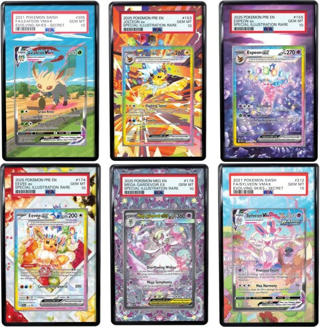 Keeppley Pokémon Anime-Kunstdisplay, Schlüsselanhänger, Kunststoff - Bild 1