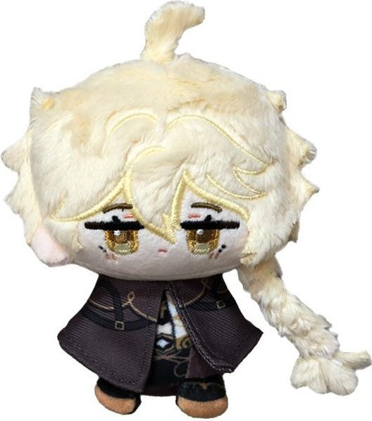 Genshin Impact Charakter Plüschtier Kinich Aether Arlecchino Lumine, 10cm - Bild 1