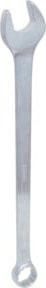 KS Tools CLASSIC XL Ringmaulschlüssel abgewinkelt aus Chrom-Vanadium in Silber, 32 mm - Bild 1