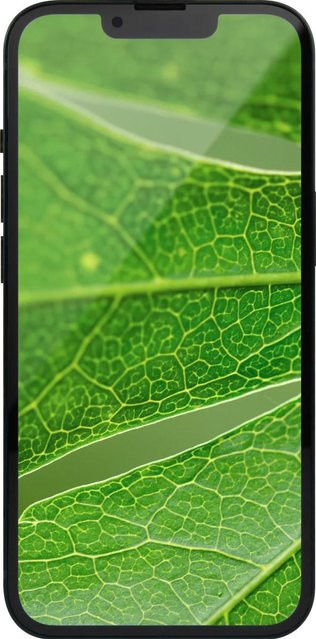 Apple iPhone 13 Refurbished Smartphone Schwarz 256 GB 6,1 Zoll Display 5G iOS - Bild 2