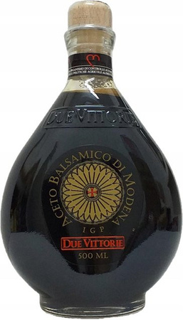 Due Vittorie Balsamico-Essig 500 ml
