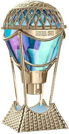 ANNASU Dreamy Illusion Eau de Toilette, 75 ml, Blumig Fruchtig, Damen - Bild 1