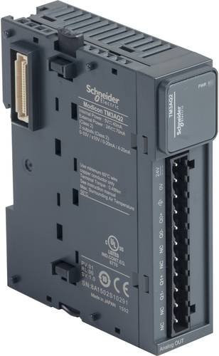 Schneider Electric TM3AQ2 Erweiterungsmodul in Grau - Bild 1