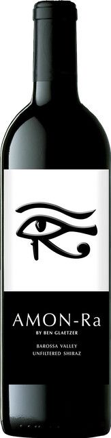 Glaetzer Amon-Ra Shiraz Rotwein 2022, Barossa Valley, Australien, 0,75 l - Bild 1